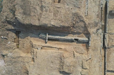 中国考古学の重要プロジェクト 呉越国の考古学作業が正式開始