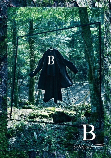 「B Yohji Yamamoto」新ライン発売