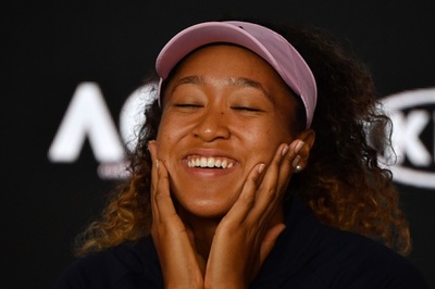 「興奮どころじゃない」と大坂、新たな世界女王の誕生をレジェンドも祝福