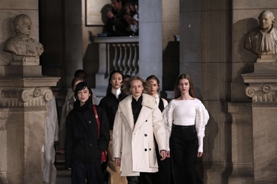 「ルメール」16/17年秋冬