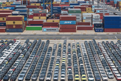 中国の多くの省でGDPが新たな関門を突破 産業高度化が成長をけん引