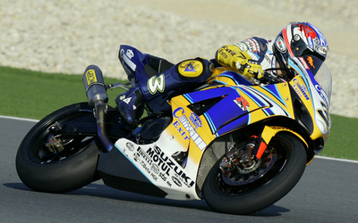 <07スーパーバイク世界選手権 第1戦ロサイルGP>ビアッジが今季初戦を制す - カタール