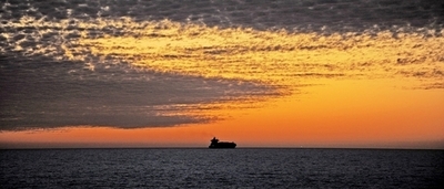 超大陸ゴンドワナの一部か、インド洋海底に｢沈没島｣発見