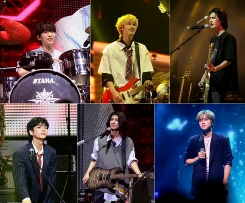 JYP ENTERTAINMENT (c)STARNEWS