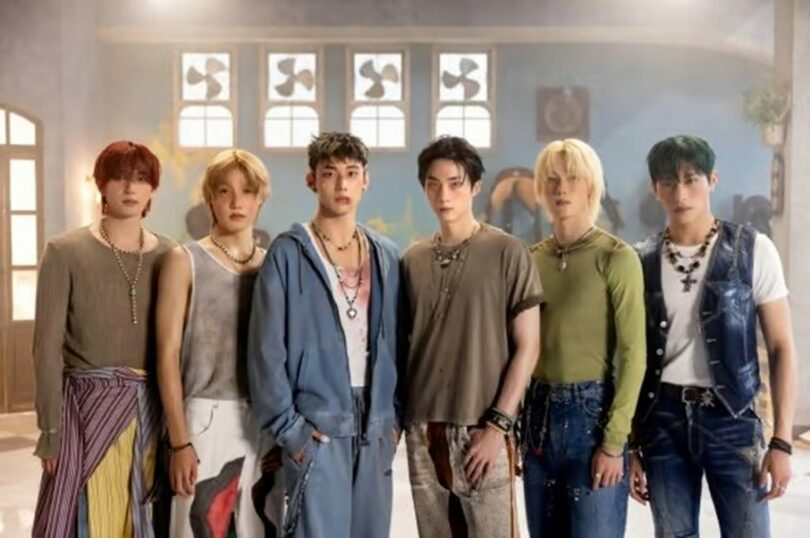 FNC Entertainment (c)STARNEWS