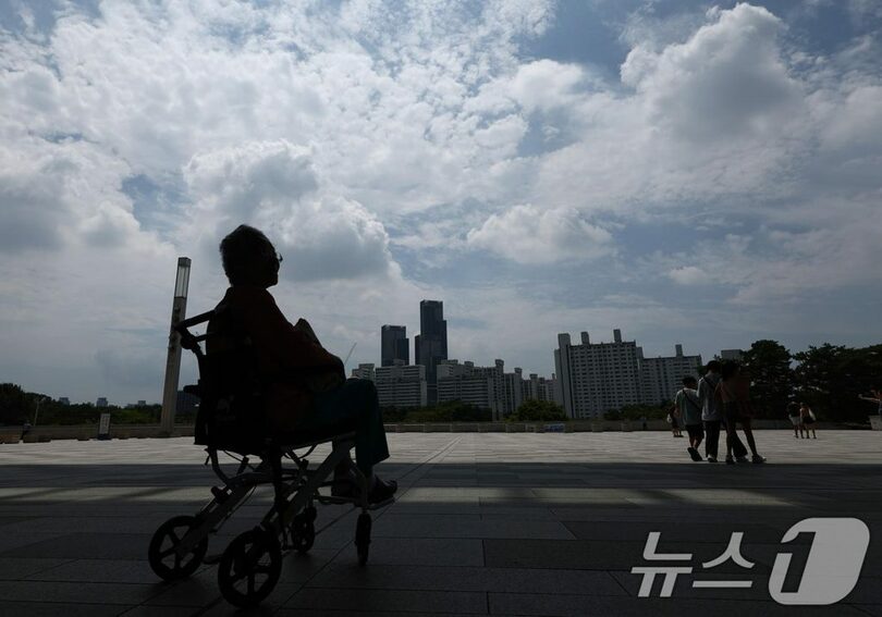 写真は記事の内容とは関係ありません(c)news1