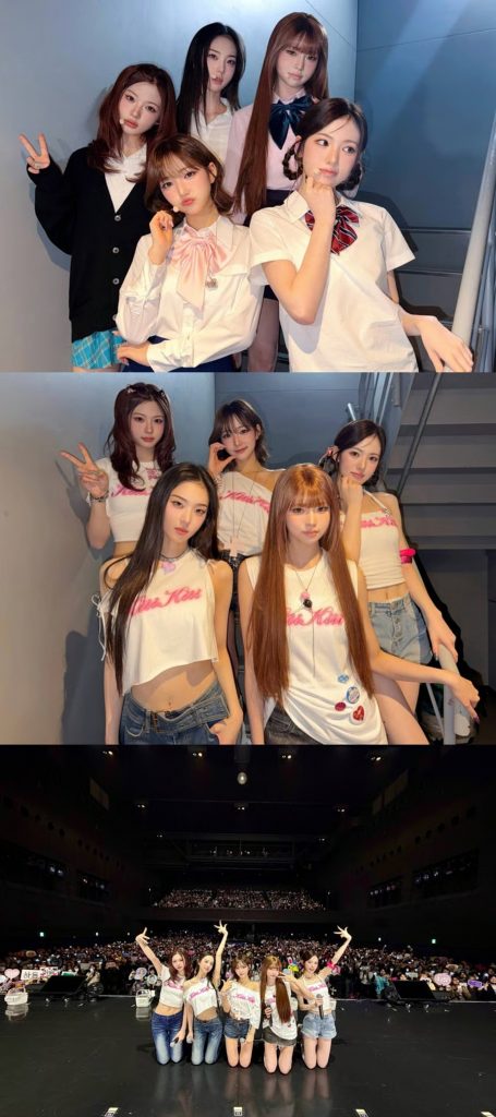 STARSHIP Entertainment(c)STARNEWS