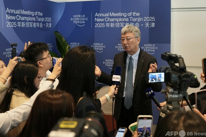 中国、今後18か月で100以上のAI技術革新へ
