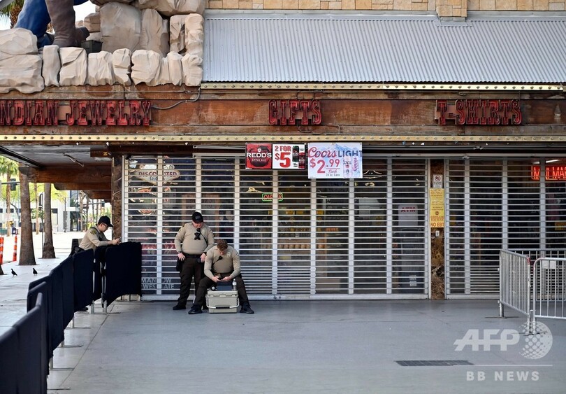 今は財政赤字を懸念するべき時ではない、米FRB議長