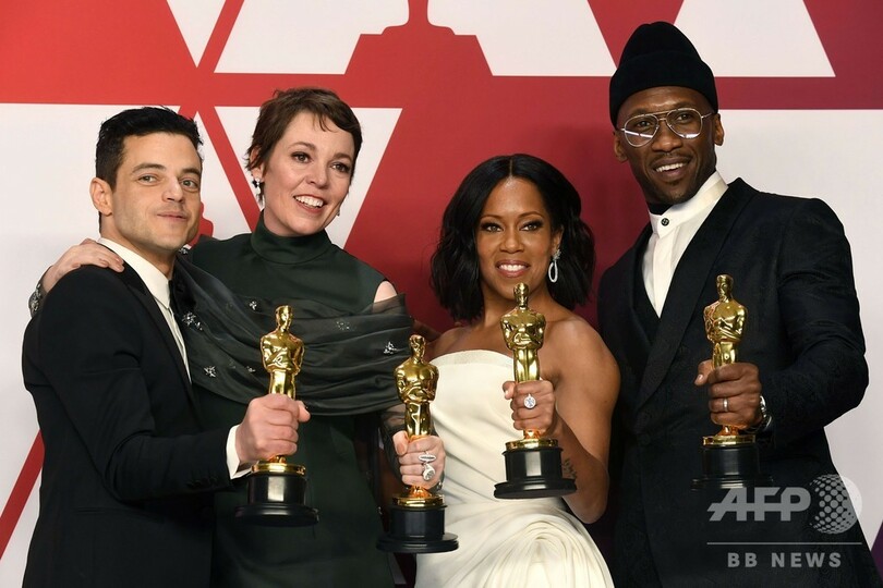 アカデミー賞でまた人種論争 『グリーンブック』作品賞に批判