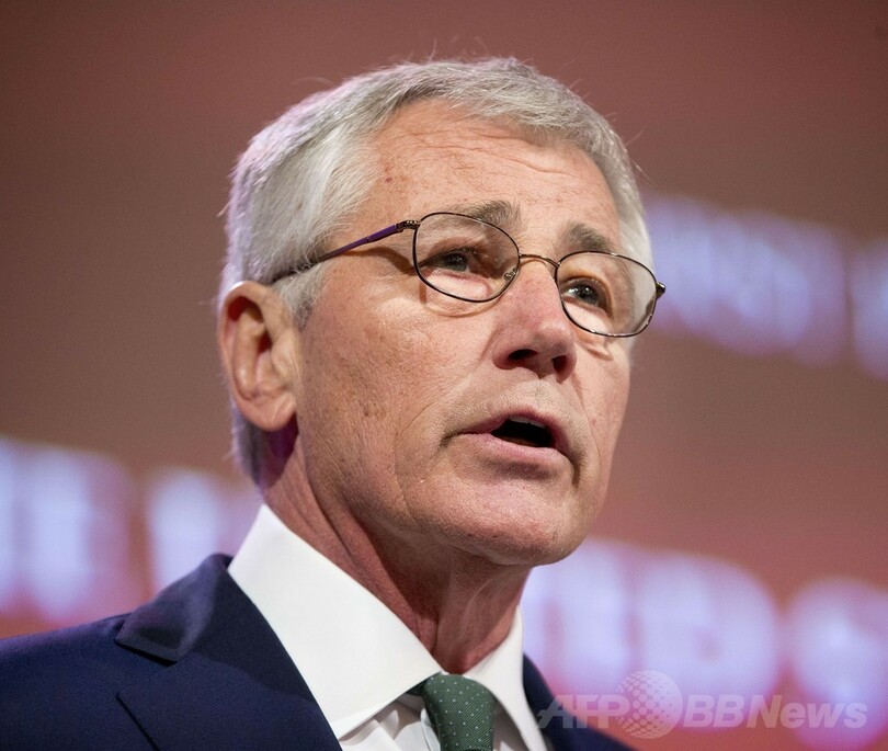 米国防長官が中国批判、「安定を損なう行動」アジア安保会議