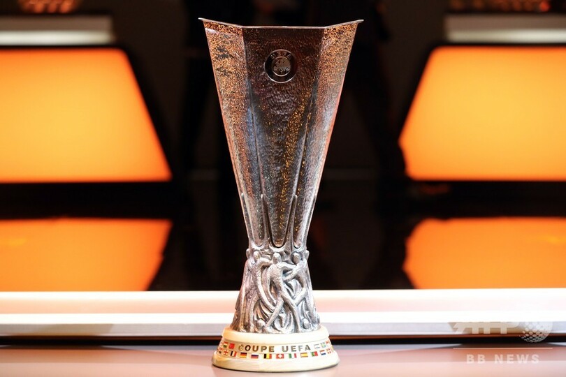 昨季準Vマルセイユ、ラツィオやフランクフルトと対戦へ EL組み合わせ決定