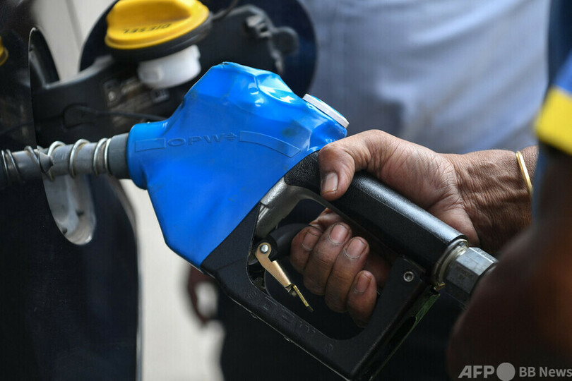 原油上限価格設定、ウクライナ侵攻に「影響なし」 ロシア大統領府
