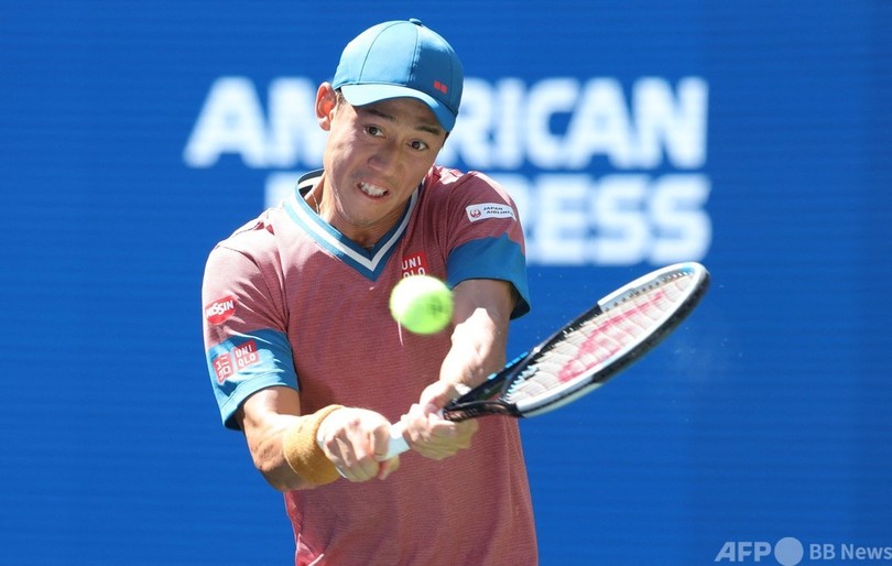 ジョコビッチ、錦織に逆転勝ちで全米OP4回戦進出