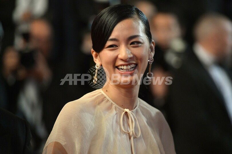 『そして父になる』、カンヌで公式上映