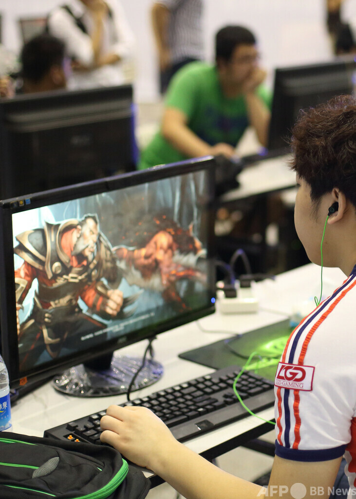 中国本土から海外に至るまで、ゲームはいかに中華文化を広めるのか