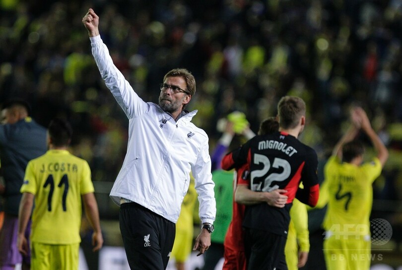 ビジャレアルがリバプールに先勝、セビージャは引き分けるも貴重なアウェーゴール