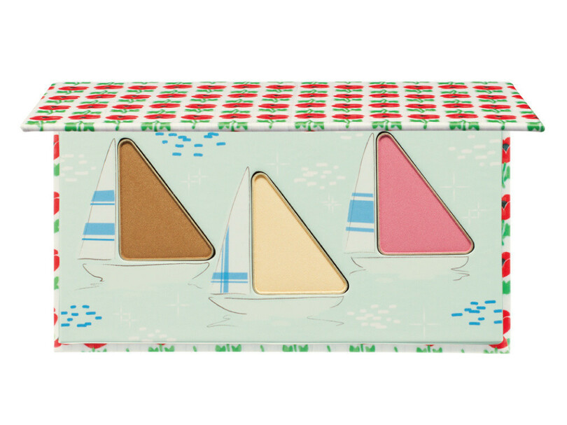 「ポール ＆ ジョー ボーテ」の16年夏新作メイク