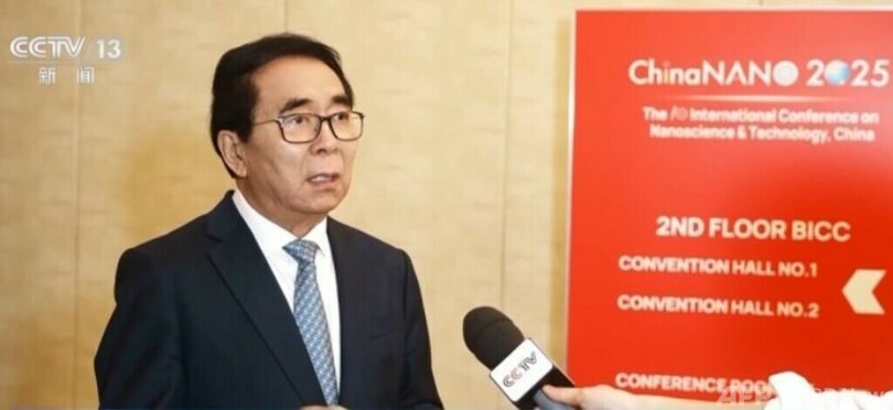 中国のナノ特許数が世界第1位 産業発展の勢いが持続