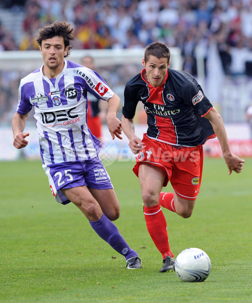 サンジェルマン パリ