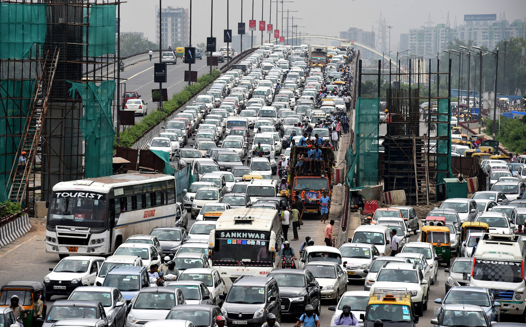 都市騒音と難聴は密接に関連、世界都市ランキングで比較 都市騒音と難聴は密接に関連、世界都市ランキングで比較