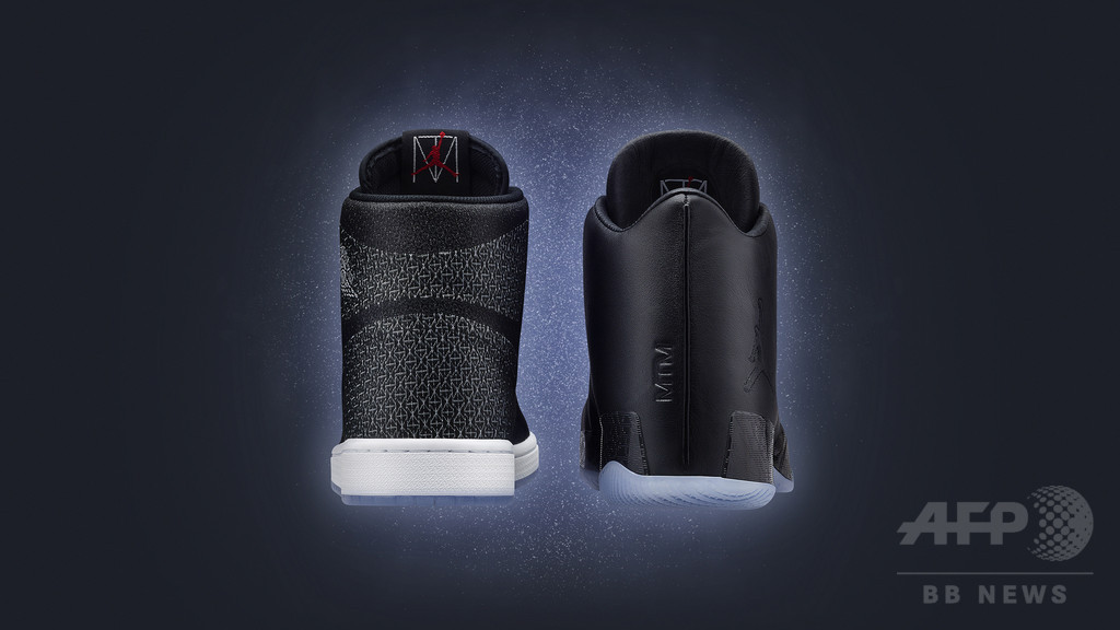 NIKE「ジョーダン」ブランド30周年記念、特別な「MTMパック」発売に