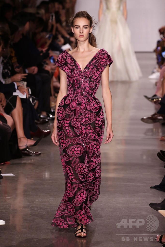 「ザック・ポーゼン」17年春夏