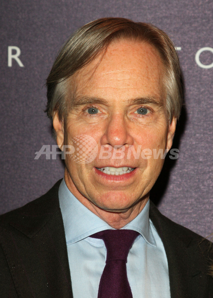 「トミー ヒルフィガー」、14年春夏NYコレクションでメンズウェアの発表はしない