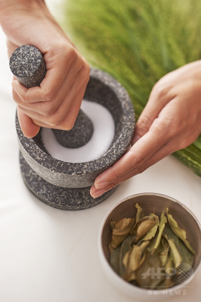 アンダーズ 東京「AO スパ & クラブ」に新メニュー