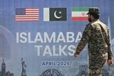 パキスタン首相、米イランが合意と発表 19日にスイスで署名へ