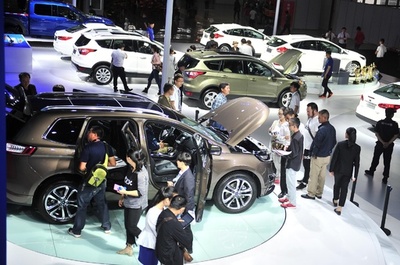 中国の国内消費を喚起する「消費促進実施案」 発改委など発表