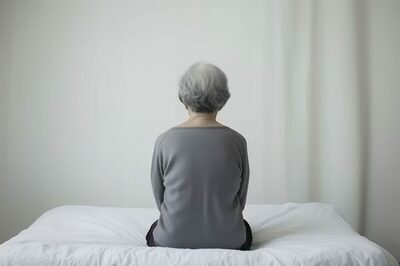 身の回りのことができなくなる義母、それでも「認知症ではない」という診断…韓国・検査に現れない“高齢者うつ”