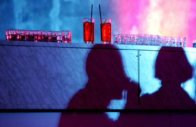 詩と散文をめぐる文学論議が殺人事件に発展、ロシア