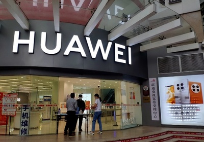 ファーウェイの復帰、慌てるのは誰か