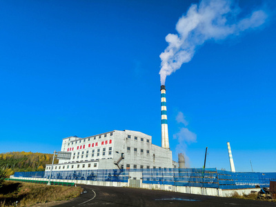 中国最北端の都市の漠河 今年の集中暖房サービスを前倒しで実施