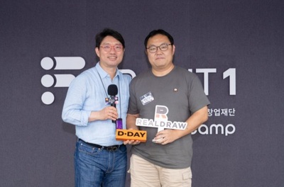 デジタルコミック作家を補助する韓国「AIアシスタント」企業に注がれた熱い視線