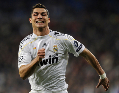 レアル・マドリードがロナウドの復帰を勝利で飾る、ミランとマルセイユは引き分ける