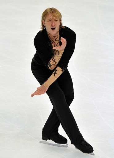 プルシェンコ ロシア選手権8度目の優勝