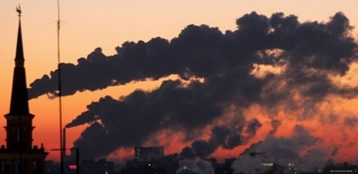 ロシア、20年までに温室効果ガス20～25％削減へ