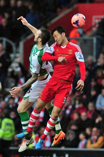 吉田出場のサウサンプトンが5回戦へ、FA杯