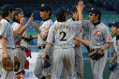 日本 オーストラリアを降し準決勝進出