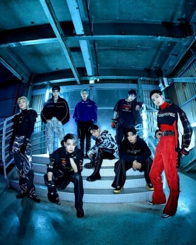 ATEEZ、『THE WORLD EP.1：MOVEMENT』デビュー 初のミリオンセラー – KOREA WAVE