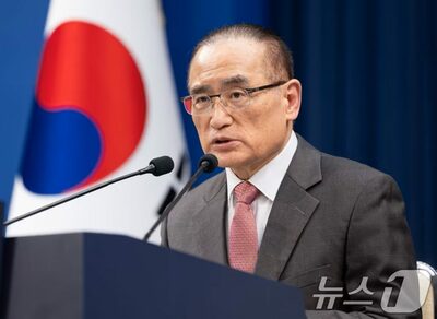 韓国政府、ホルムズ海峡の船舶攻撃を強く非難…「攻撃主体の特定に努力」