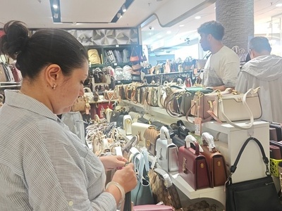 中国商務部が多角的な施策で外国人の中国での消費活動を誘致・拡大