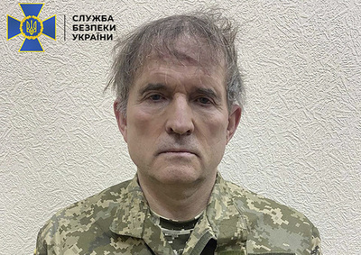 ロシア、親ロ有力者とウクライナ人捕虜の交換拒否