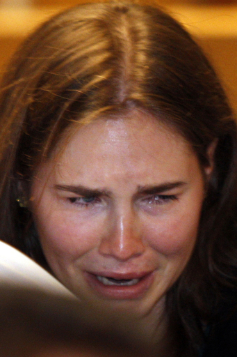 伊の英国人留学生殺害事件、元ルームメイトに逆転無罪評決