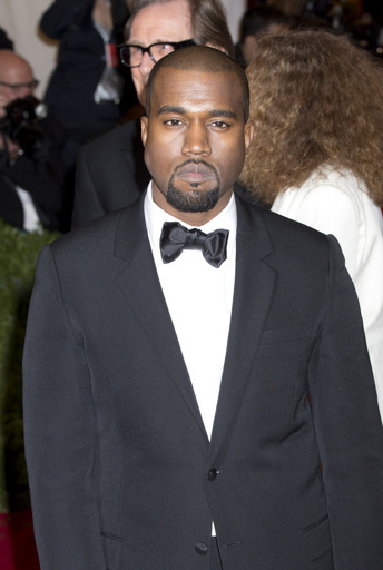 カニエ・ウエスト、噂のメンズコレクションは「A.P.C.」とコラボ