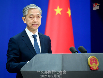 中国、発展途上国にワクチン1000万回分提供へ