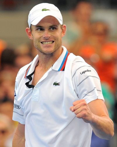 ロディックとステパネクが決勝進出、ブリスベーン国際