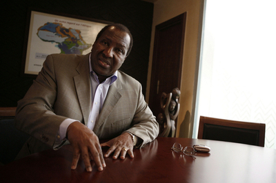 国連安保理、ダルフールのAU部隊攻撃を非難